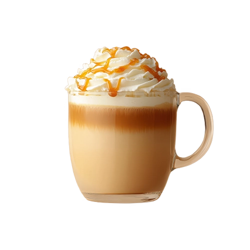 Cappuccino Dry Mixes