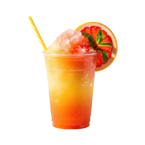 Refresher Dry Beverage Concentrate