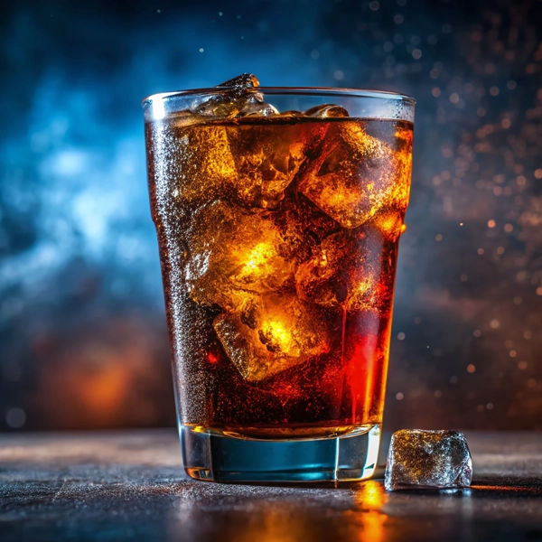 Soda wholesale distributor