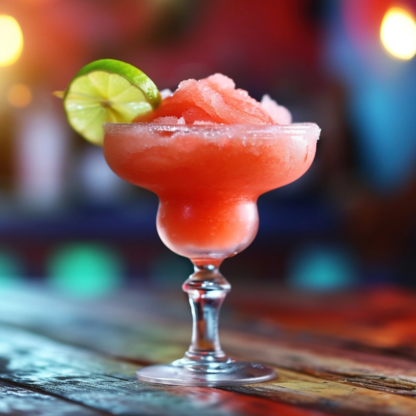 Wine Slush Manufacturing